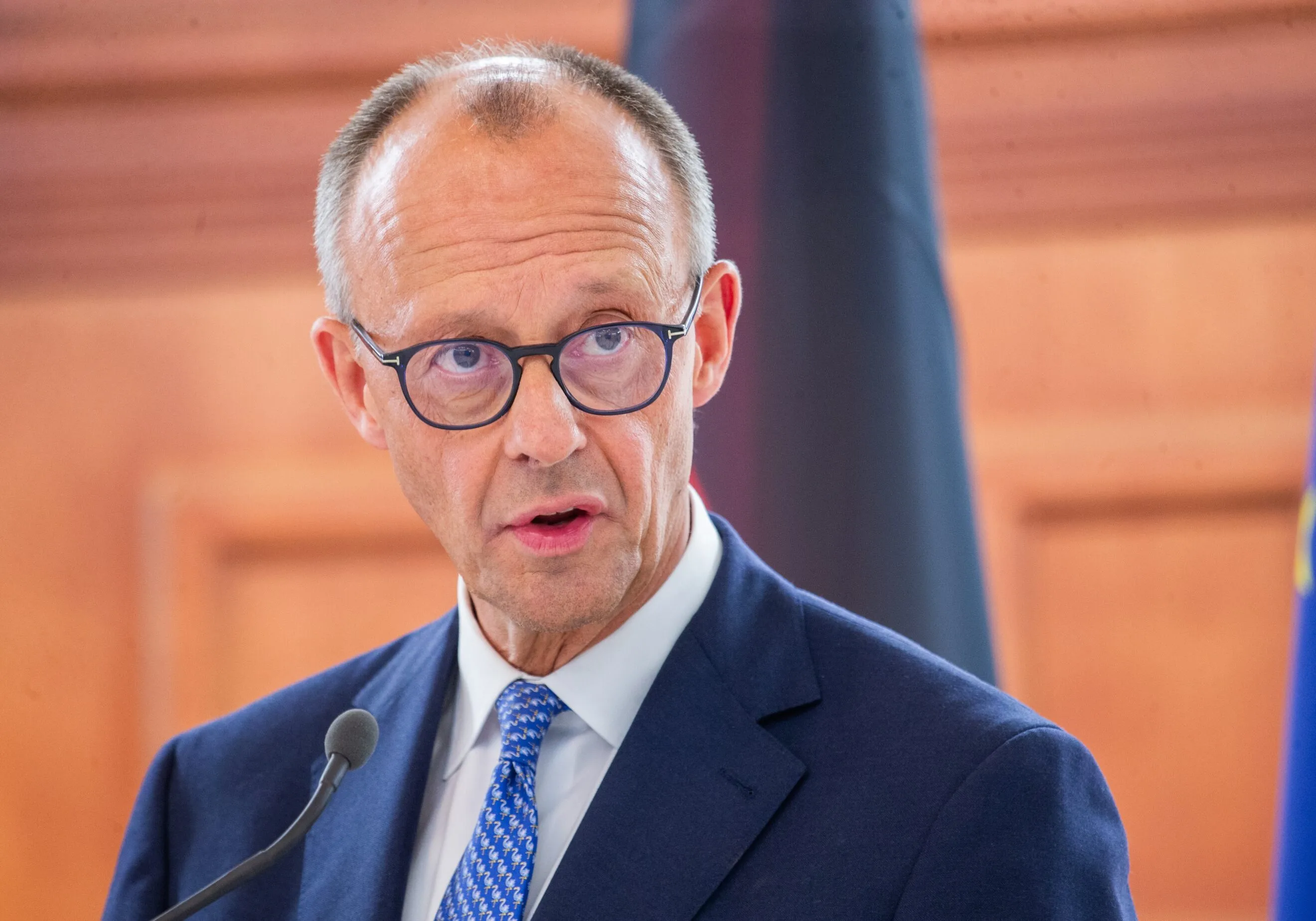 Мерц: «Зустріч Путіна й Зеленського не відбудеться». Що це змінює для миру, ЄС і України